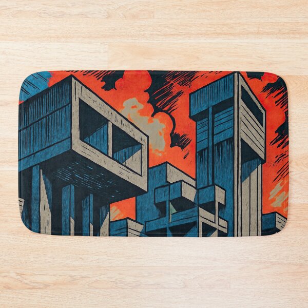 Item preview, Brutalism | Comics stylCartoone -  designed and sold by ComicsFactory.