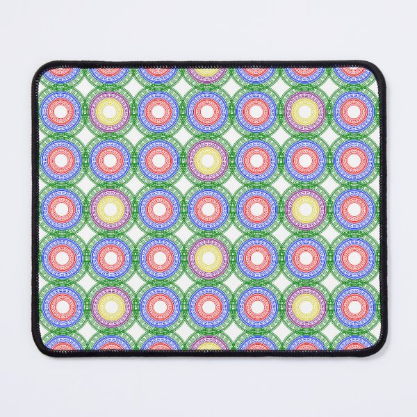 Item preview, Seamless pattern circel design designed and sold by Imaagica.