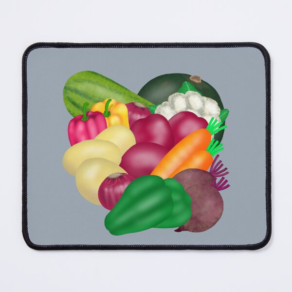 Item preview, Vegetables and greens designed and sold by Daniel Vasco.