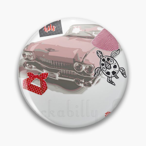 Item preview, Rockabilly Queen Retro Vibes, Merch By Amazon, Redbubble, Teepublic, Limited Edition, Perfect Gift  designed and sold by GaizkaOtxoa.
