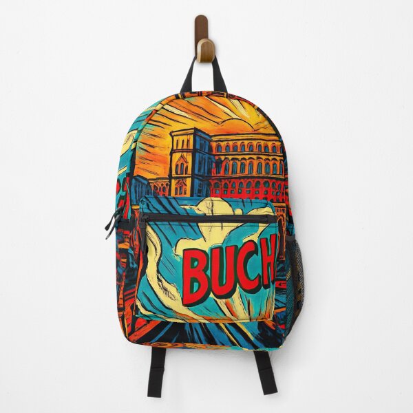 Item preview, Bucharest | Comics stylCartoone - designed and sold by ComicsFactory.