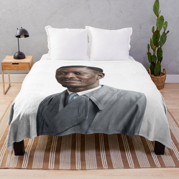 Item preview, Patrice Lumumba – Icon of African freedom designed and sold by Wolagno.