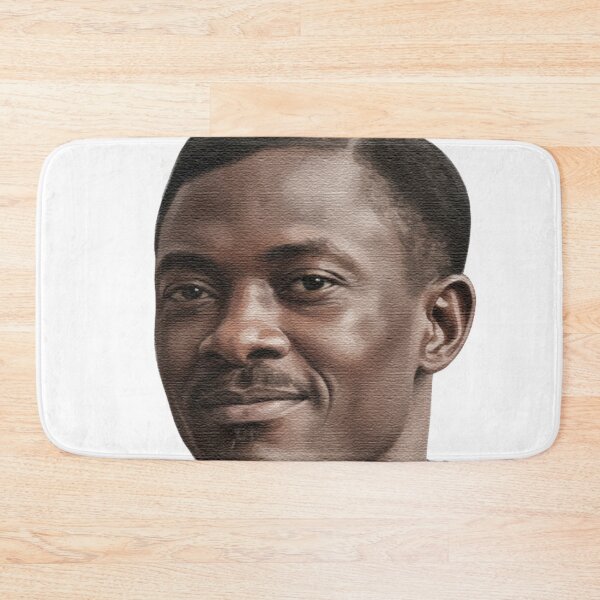 Item preview, Patrice Lumumba – Icon of African freedom designed and sold by Wolagno.