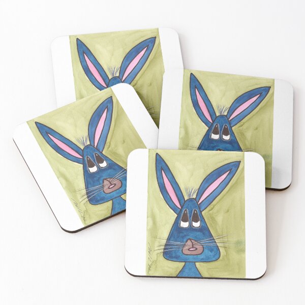Item preview, Alien World, Rabbit, Alien Welt, Häschen designed and sold by Anke‘s Bazaar.