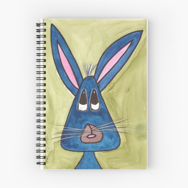 Item preview, Alien World, Rabbit, Alien Welt, Häschen designed and sold by Anke‘s Bazaar.