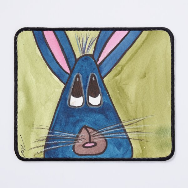 Item preview, Alien World, Rabbit, Alien Welt, Häschen designed and sold by Anke‘s Bazaar.