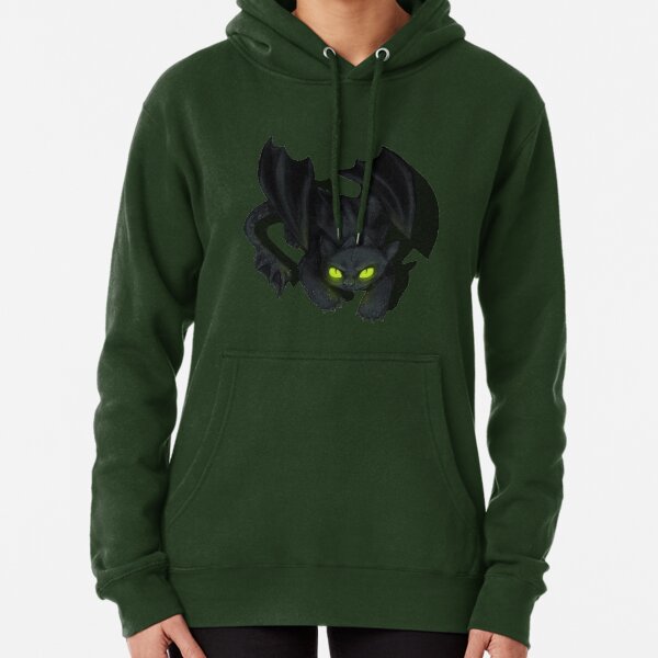 Item preview, Toothless designed and sold by Morose.