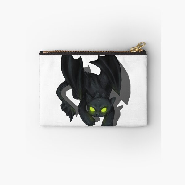Item preview, Toothless designed and sold by Morose.
