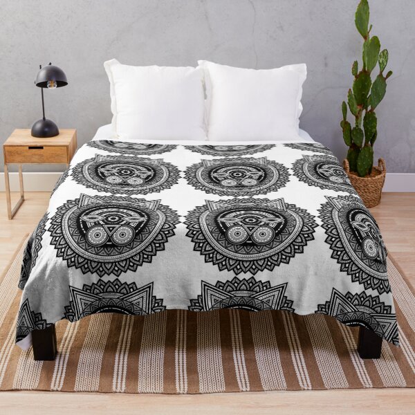 Item preview, Lion Mandala  designed and sold by CyclopsDesigns.