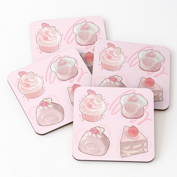 Item preview, bakers ♡ delight designed and sold by essie the strange.