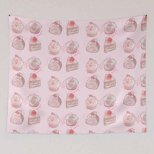 Item preview, bakers ♡ delight designed and sold by essie the strange.