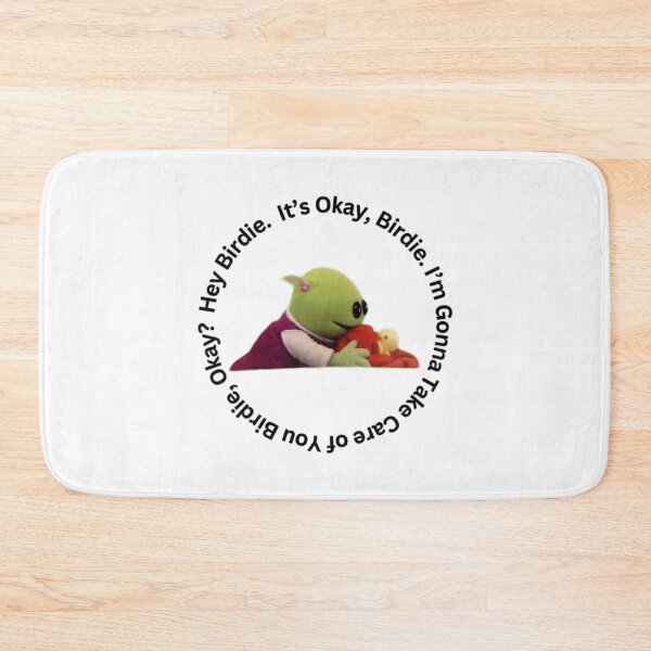 Item preview, I'm Take Care Of You Okay  designed and sold by Kathleeeese.