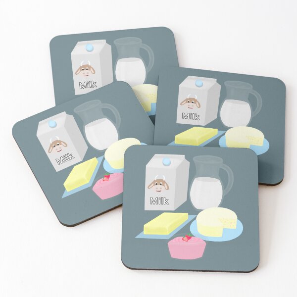 Item preview, Dairy products  designed and sold by Daniel Vasco.