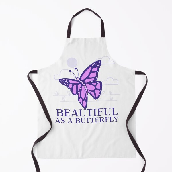 Artikelvorschau, SCHÖN WIE EIN SCHMETTERLING T-SHIRT entworfen und verkauft von Shirtmart1.
