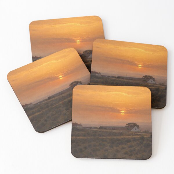 Item preview, Iberian Sunset designed and sold by RollFuzzy.