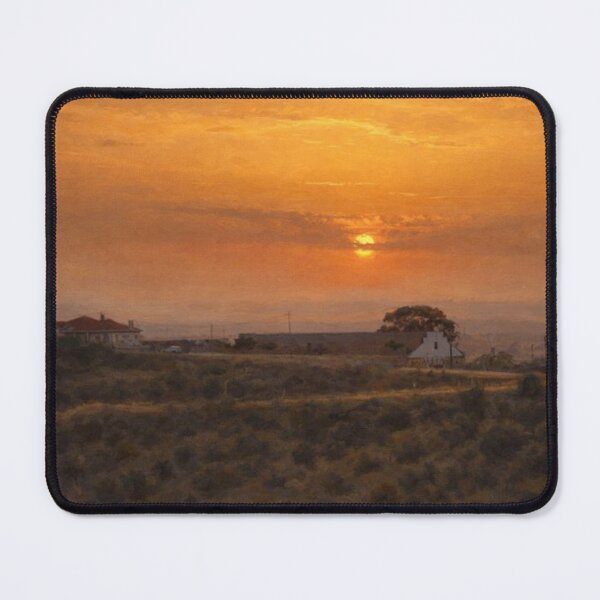 Item preview, Iberian Sunset designed and sold by RollFuzzy.