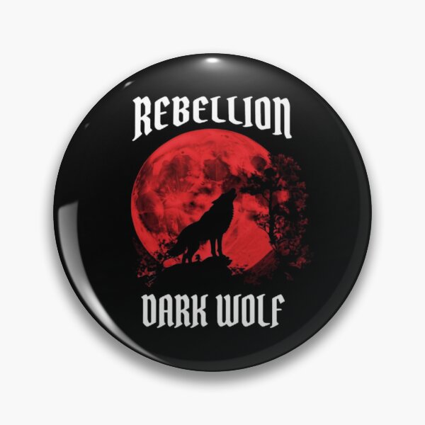 Item preview, Dark Wolf designed and sold by Aise06.