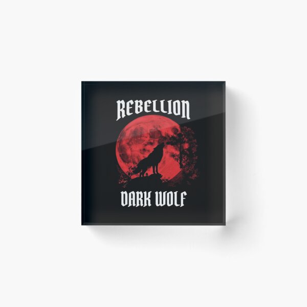 Item preview, Dark Wolf designed and sold by Aise06.