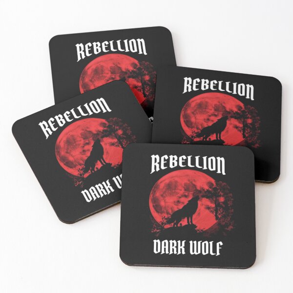 Item preview, Dark Wolf designed and sold by Aise06.