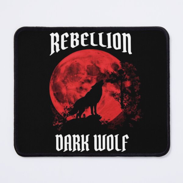 Item preview, Dark Wolf designed and sold by Aise06.