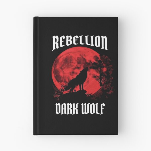 Item preview, Dark Wolf designed and sold by Aise06.