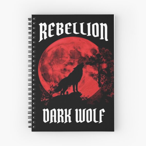Item preview, Dark Wolf designed and sold by Aise06.