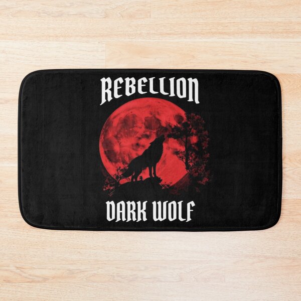 Item preview, Dark Wolf designed and sold by Aise06.
