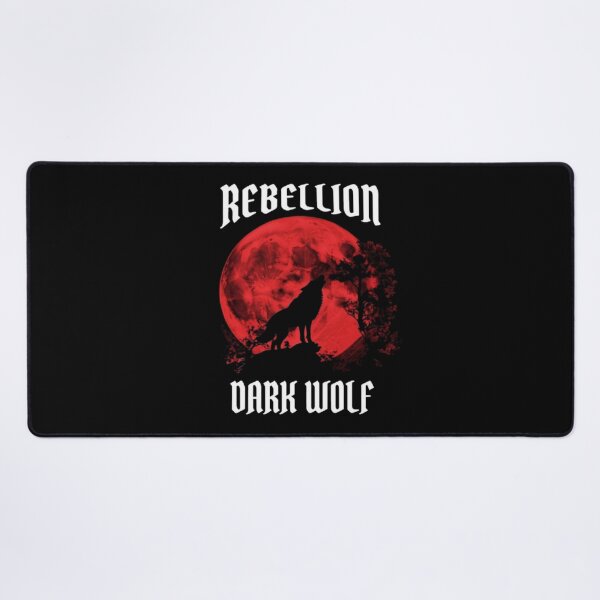 Item preview, Dark Wolf designed and sold by Aise06.