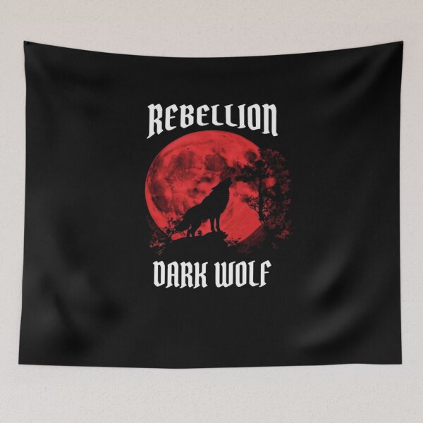 Item preview, Dark Wolf designed and sold by Aise06.