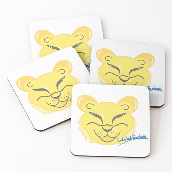 Item preview, Cute Tiger Balloon Cartoon designed and sold by nongsao4.