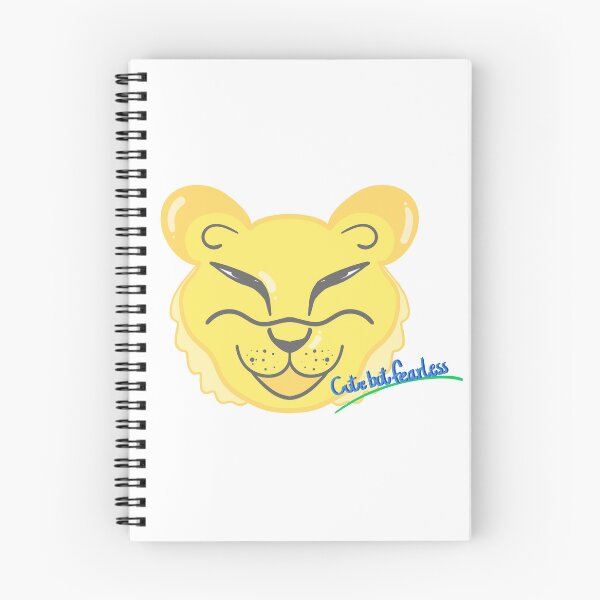 Item preview, Cute Tiger Balloon Cartoon designed and sold by nongsao4.