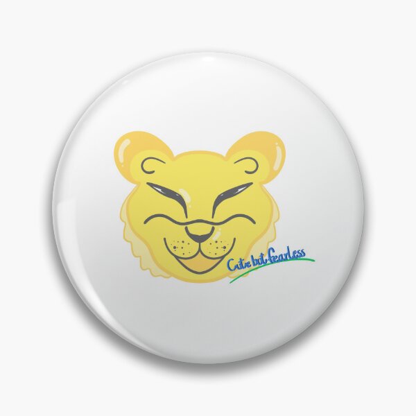 Item preview, Cute Tiger Balloon Cartoon designed and sold by nongsao4.