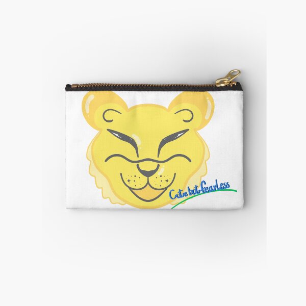 Item preview, Cute Tiger Balloon Cartoon designed and sold by nongsao4.