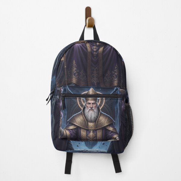 Item preview, V The Hierophant - Cosmic Tarot Edition designed and sold by KYOFRAME.