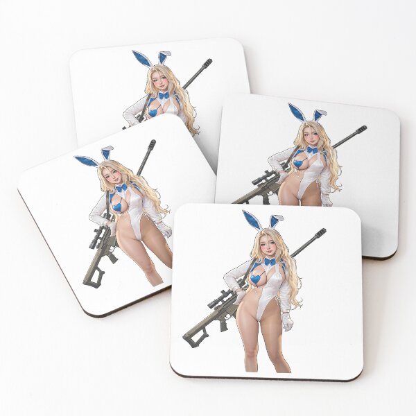 Item preview, Bunny Girl Operator designed and sold by RAWLIFEGRAPHIC.