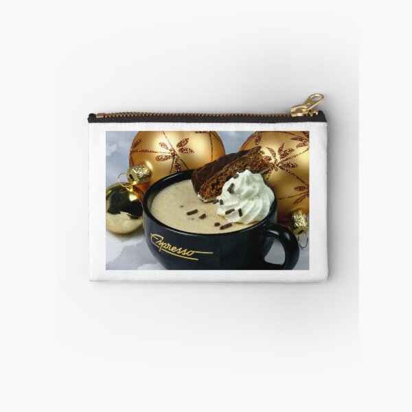 Item preview, Christmas Mousse designed and sold by SmoothBreeze7 | Liz Collet Photography.