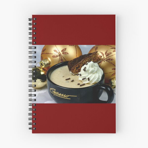 Item preview, Christmas Mousse designed and sold by SmoothBreeze7 | Liz Collet Photography.