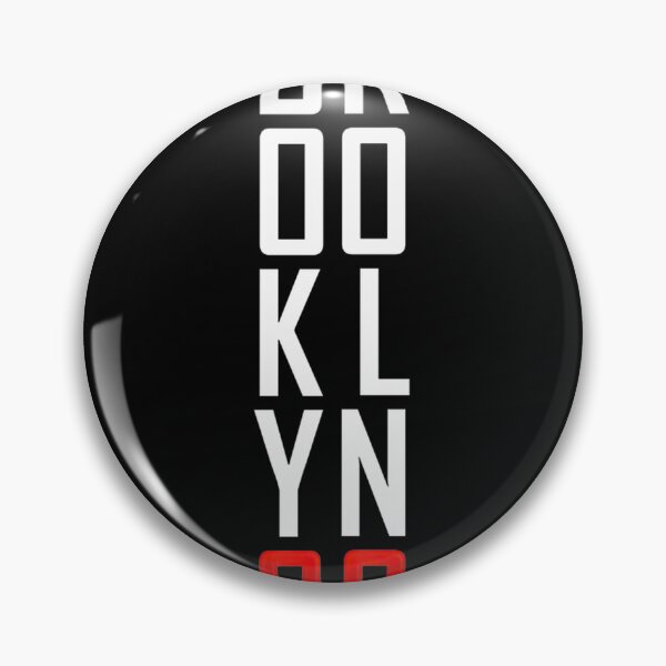 Item preview, Brooklyn Png, Merch By Amazon, Redbubble, Teepublic, Limited Edition, Perfect Gift For You And Frie designed and sold by HalloFrogs.