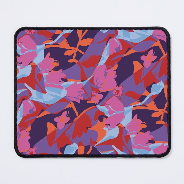 Item preview, Floral Print designed and sold by PrintsbyAR.