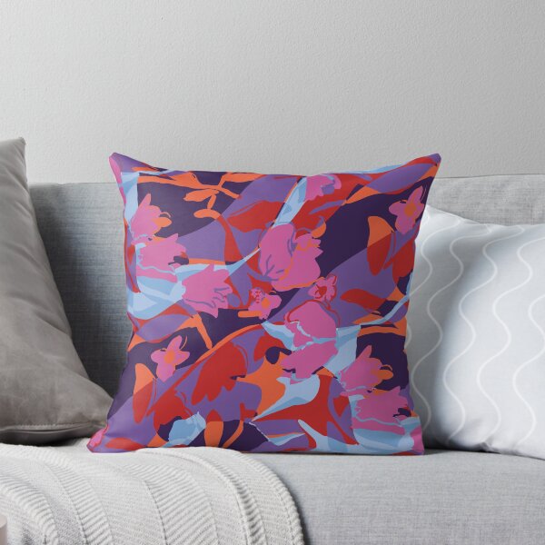 Item preview, Floral Print designed and sold by PrintsbyAR.