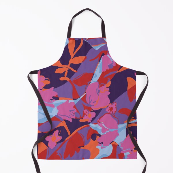 Item preview, Floral Print designed and sold by PrintsbyAR.