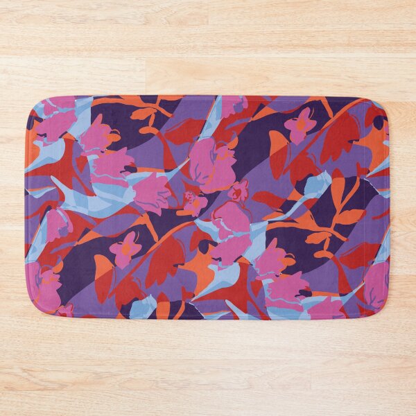 Item preview, Floral Print designed and sold by PrintsbyAR.