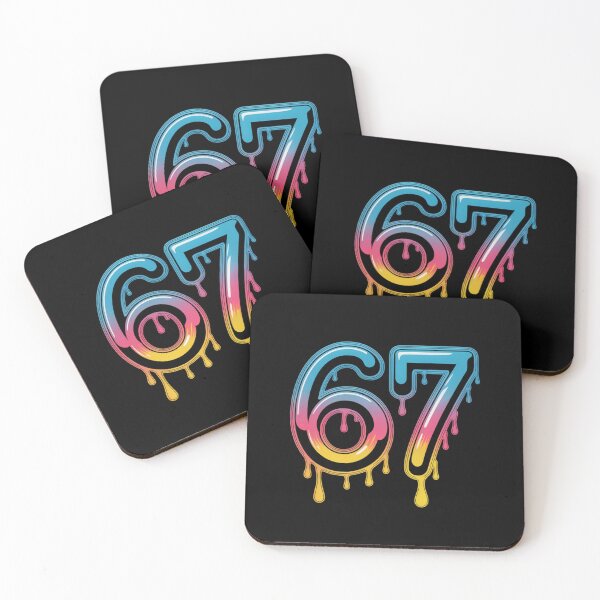 Item preview,  Dripping Number Sixty-Seven designed and sold by jkrphoto.