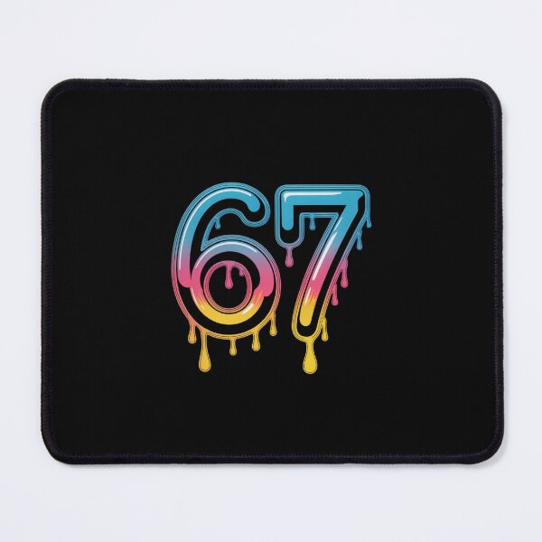 Item preview, Dripping Number Sixty-Seven designed and sold by jkrphoto.