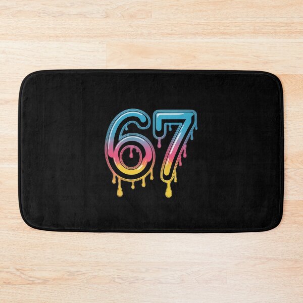 Item preview,  Dripping Number Sixty-Seven designed and sold by jkrphoto.