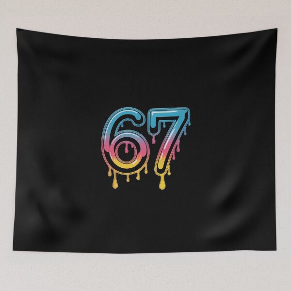 Item preview,  Dripping Number Sixty-Seven designed and sold by jkrphoto.
