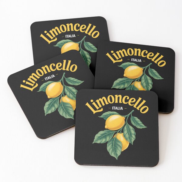 Item preview, Womens Limoncello Italia Italy Souvenir Lemons Italian Lemon designed and sold by lilensgavadur.