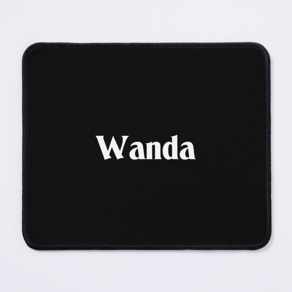 Item preview, Name Wanda White Deneane Font designed and sold by Art in My Loft.