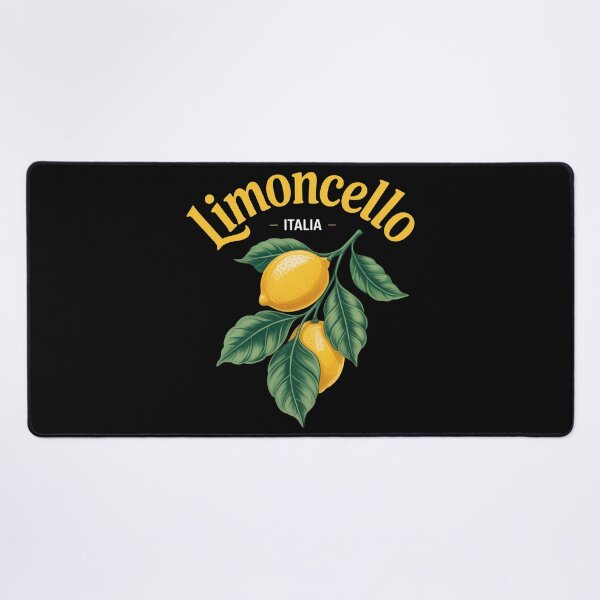 Item preview, Womens Limoncello Italia Italy Souvenir Lemons Italian Lemon designed and sold by lilensgavadur.