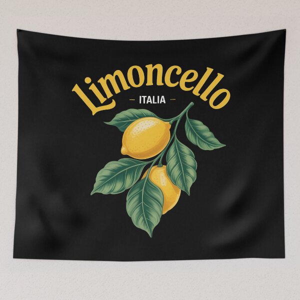 Item preview, Womens Limoncello Italia Italy Souvenir Lemons Italian Lemon designed and sold by lilensgavadur.